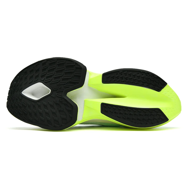 Sapatos esportivos ao ar livre respiráveis para homens, Marathon Running Shoes, Tênis leves, Calçado de treinamento atlético confortável