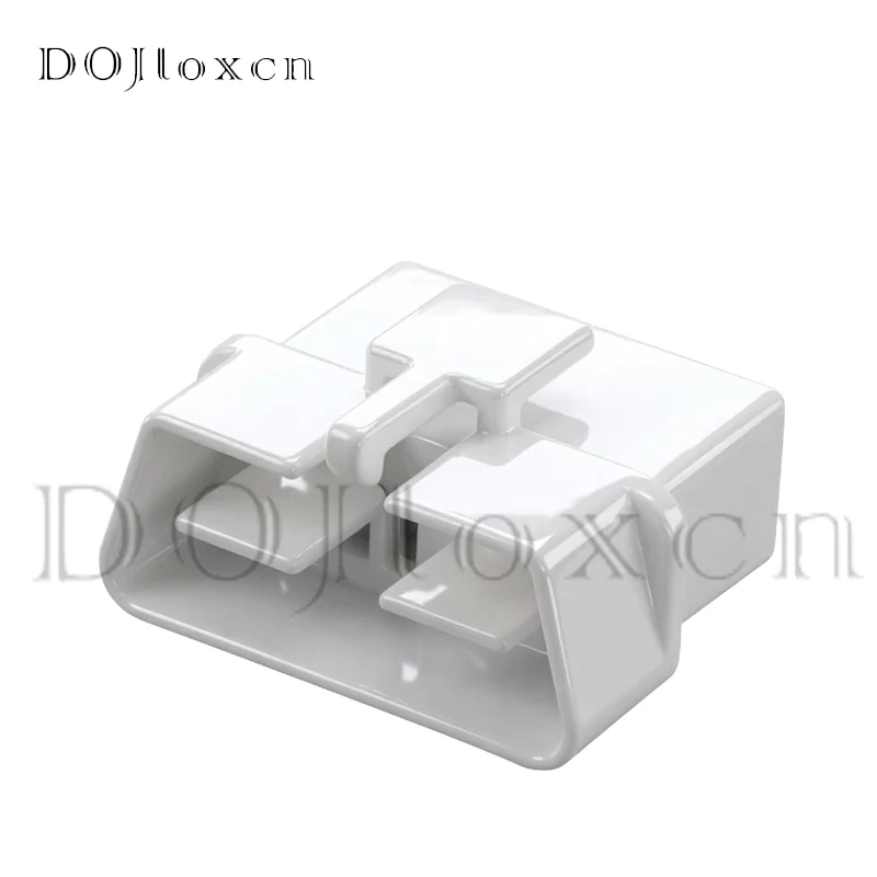 16 Pin 8D0972695H Car Male Female Connector Automotive Computer Diagnostic Detection Plug Socket For VW Aodi