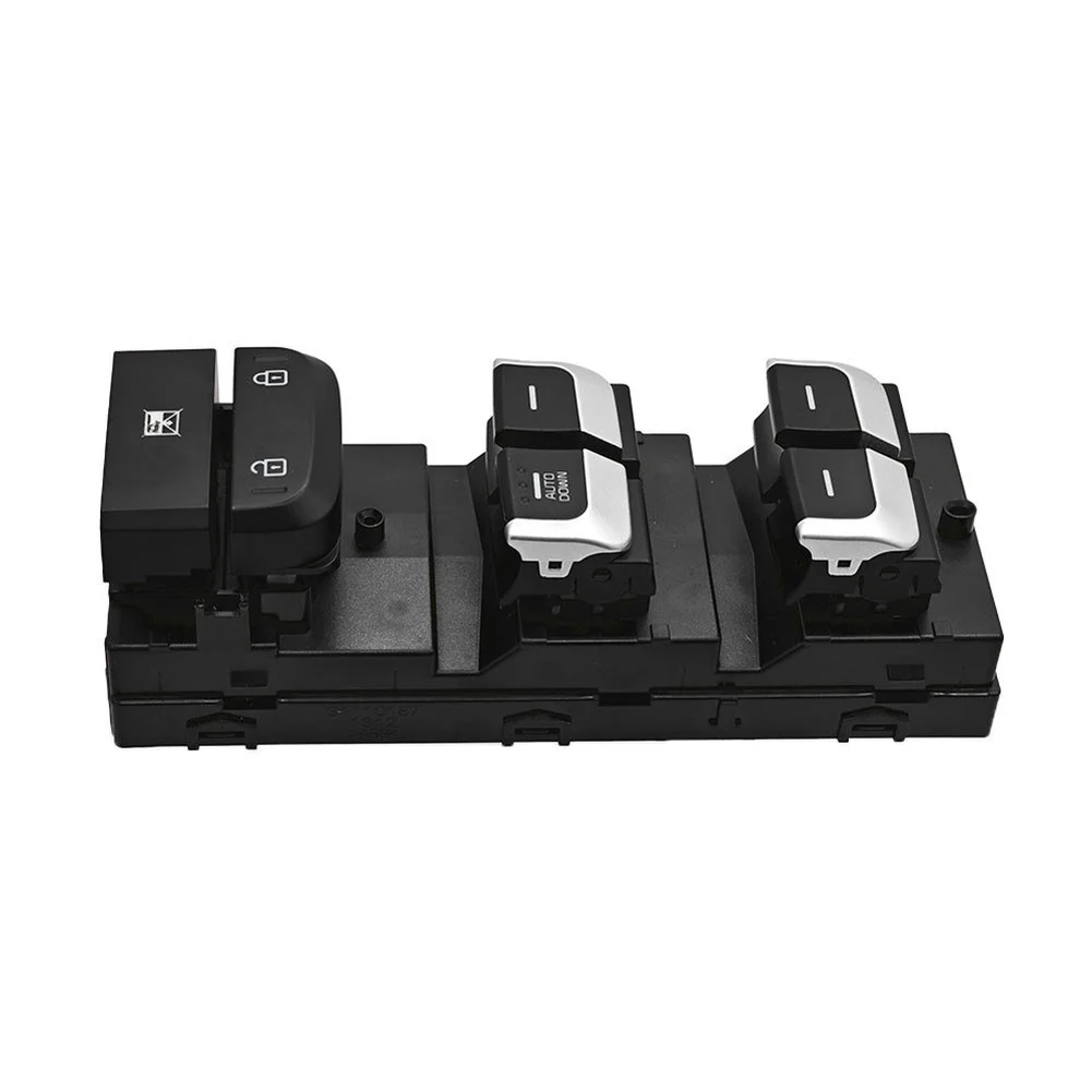 For Car Window Repair Power Window Switch 93571-D9200 Replacement Direct Replacement Part No Programming Required