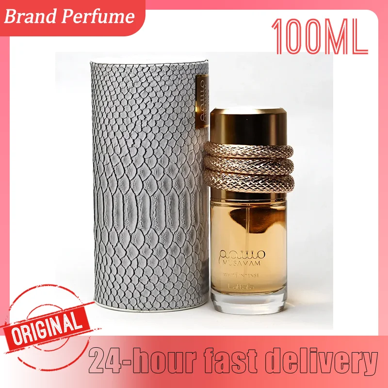 

100ml Original Perfume Unisex high-quality Parfum For Men And Women Male Long-Lasting Fragrance Atomizer Woody Fragrance
