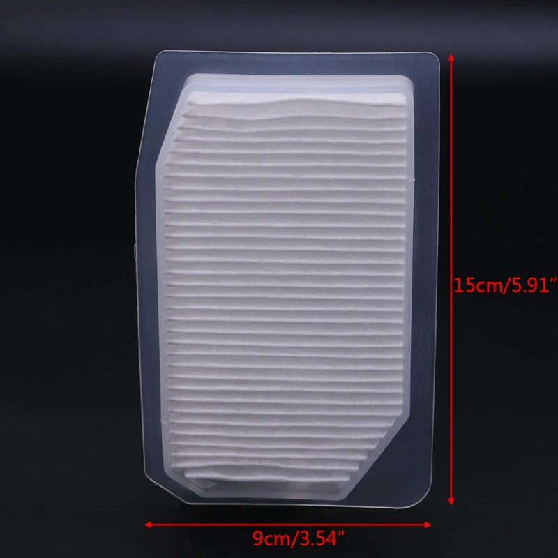 A70F Compatible for E-class CLS-class W204 GLK260 GLK300 GLK350 Air Conditioner External Cabin Filter Element Car SUV Cleaner