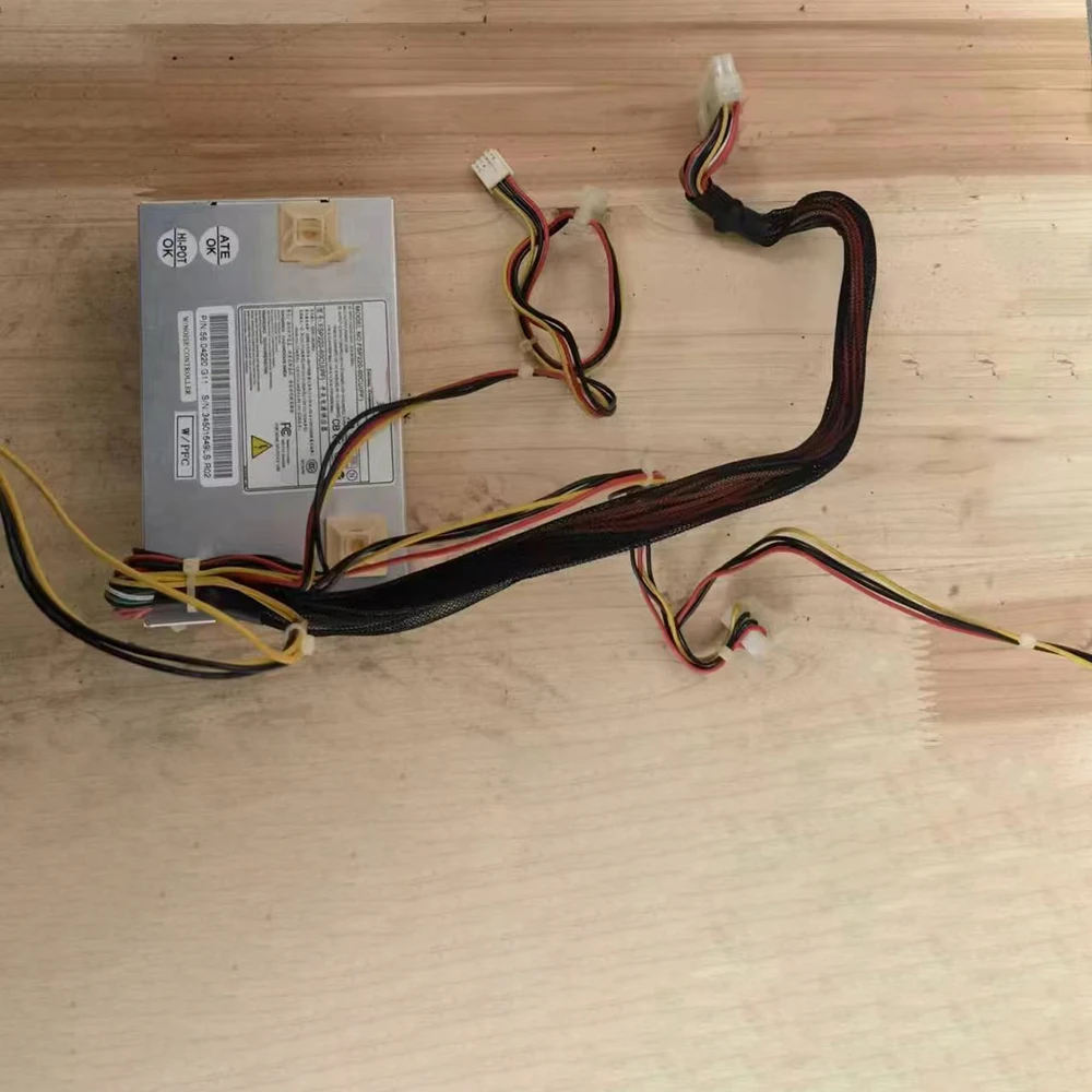 

Блок питания строительный FSP220-60CU(PF)