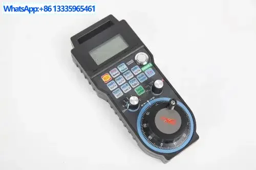 MACH3 Wireless Elec…