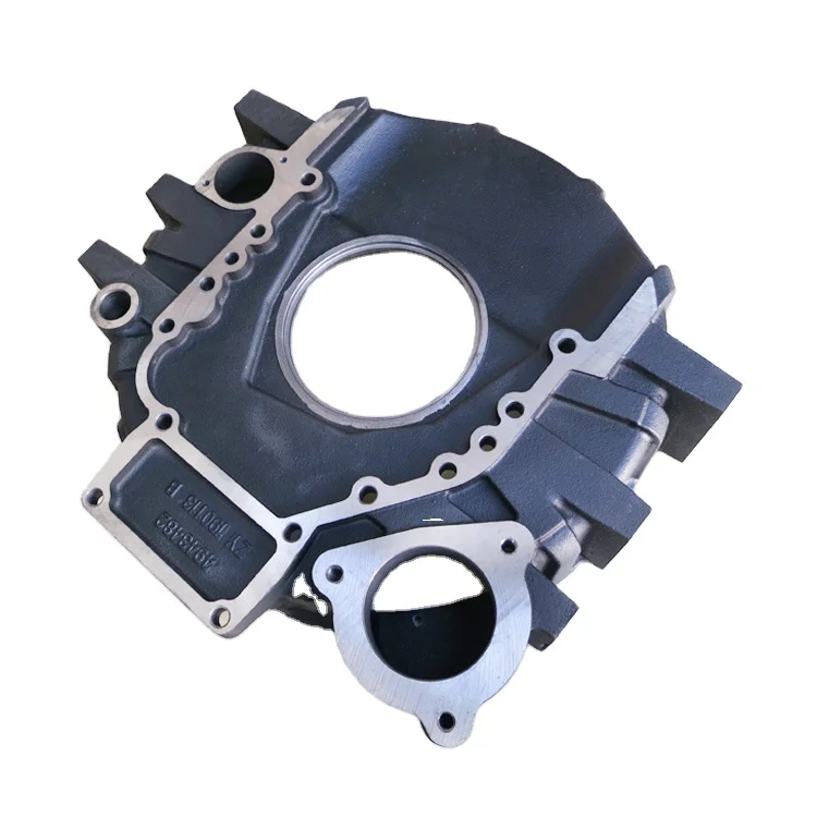 

Truck 6CT Diesel Engine Spare Part Flywheel Housing 4943482 4934902