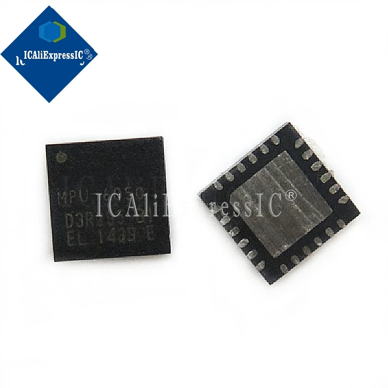 5pcs/lot MPU-6050 MPU6050 MPU-6052C MPU6052C MPU-9150 MPU9150 MPU-9250 MPU9250 MP92 QFN