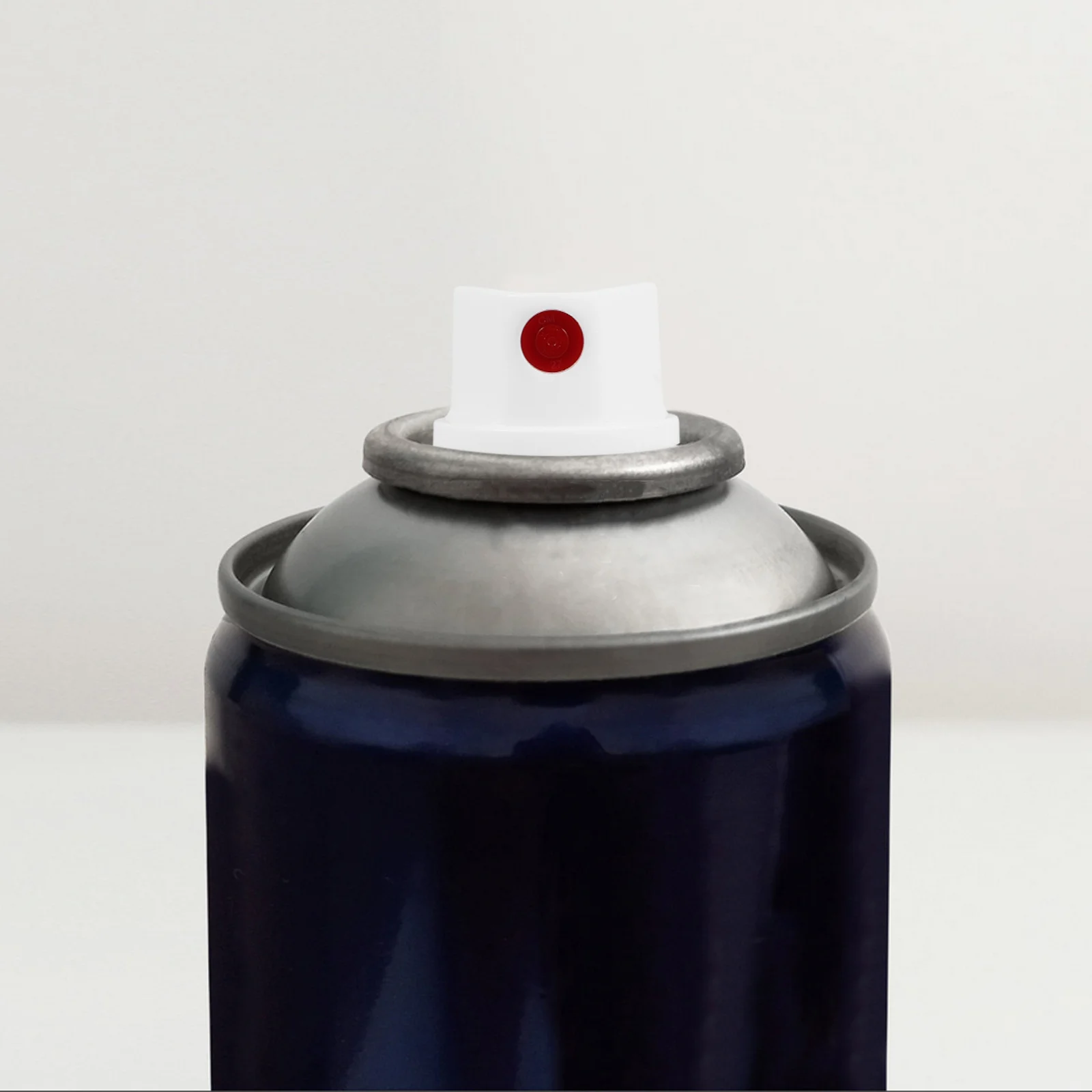 20 قطعة نصائح فوهة الطلاء للعلب مريح سلس الفن رذاذ اللوحة استبدال أجزاء رذاذ يمكن فوهة نصائح