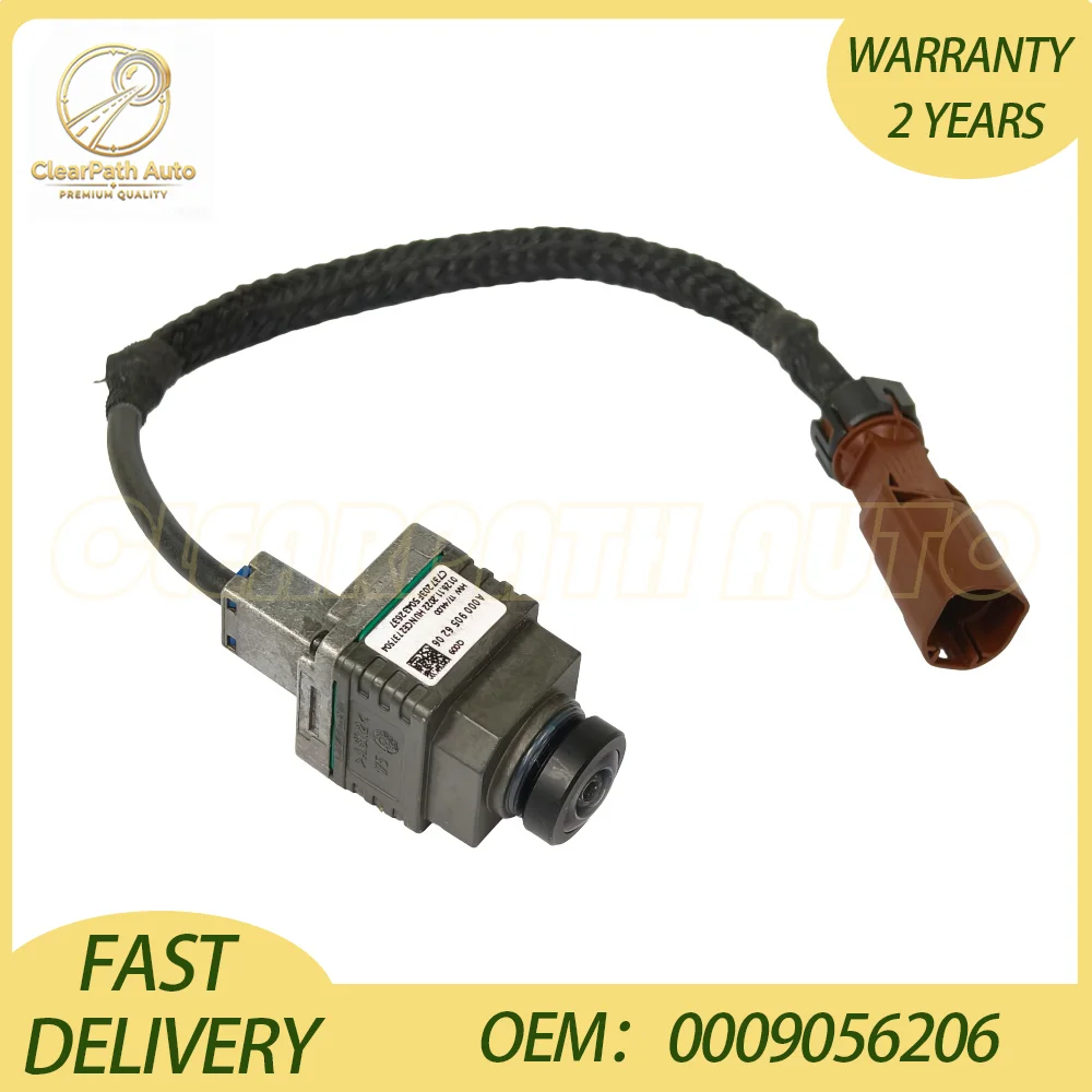 A0009056206 Car 360 Panoramic Surround View Parking Camera For Mercedes Benz W205 S205 W213 W253 C238 S213 GLE 0009056206