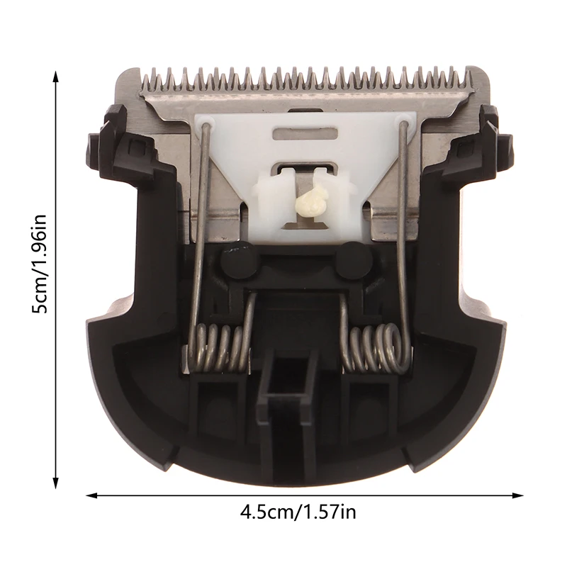 Top Replacement Hair Clipper Blade for HC5610 to HC7650 Devices