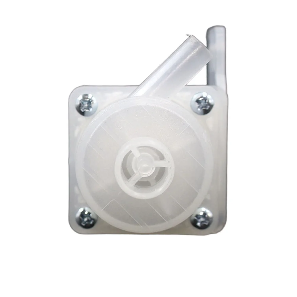 General Replacement Pump 12V DC Water Pump For Home Kitchen Use 8-12V DC Power Supply Smooth Flow Operation Space-saving Design