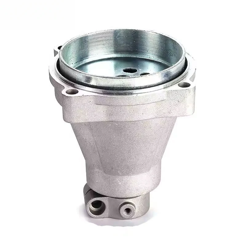 Manufacturer wholesales mower connection assemblies26-9Gear-side attachment disc for lawn mowers, universal garden accessory