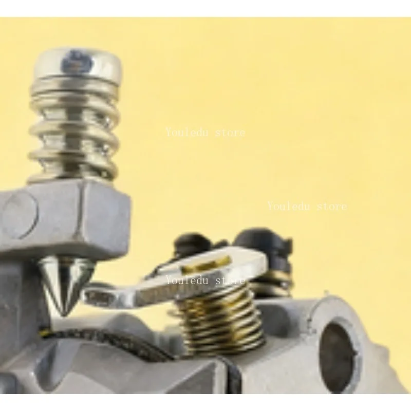 

Подходит для карбюратора CS350 WT-897 2.5HP CS-350WES CS-350T CS-351 для бензопилы.