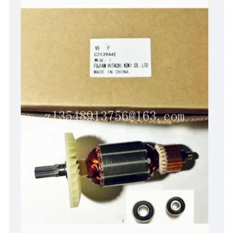 DH38MS DH38SS rotor C213944E 360875E rotor stator 340753E connecting rod factory direct sales