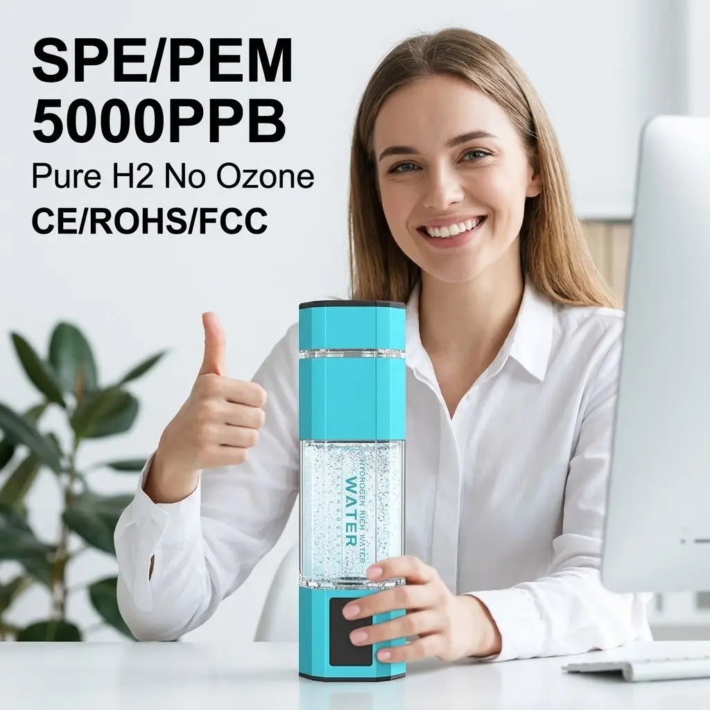 300ml-drinking-hydrogen-rich-water-bottle-5000ppb-spe-pem-usb-fast-charge-5-10-mins-portable-h2-cup-home-outdoor-use