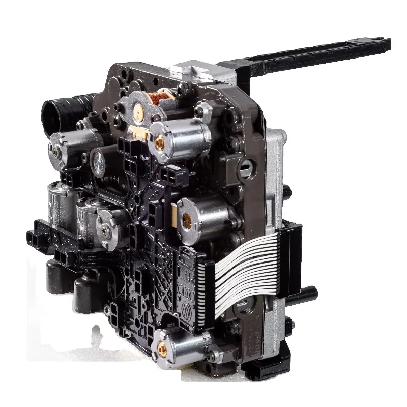 

2025WWT 02E927770AM / AL Transmission Mechatronic 02E For TCU TCM Hot-Sale 02E300053H DQ250 DSG Auto 02e Mechatronic Gearbox Pa