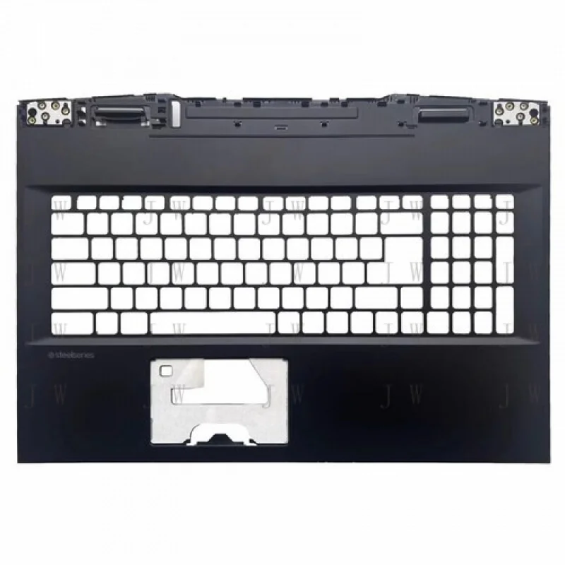 

Рамка клавиатуры DDZ с упором для рук для MSI MS-17KK, черная