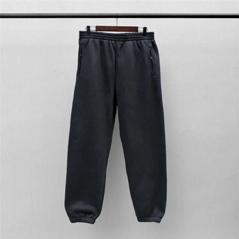 Black Pants