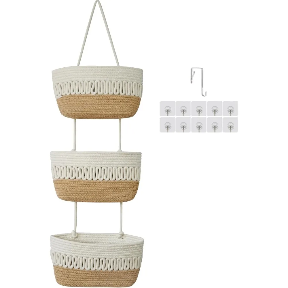 over-the-door-hanging-baskets-for-organizing-3-tier-hanging-wall-basket-for-storage-woven-cotton-rope-baskets-storage-decorat