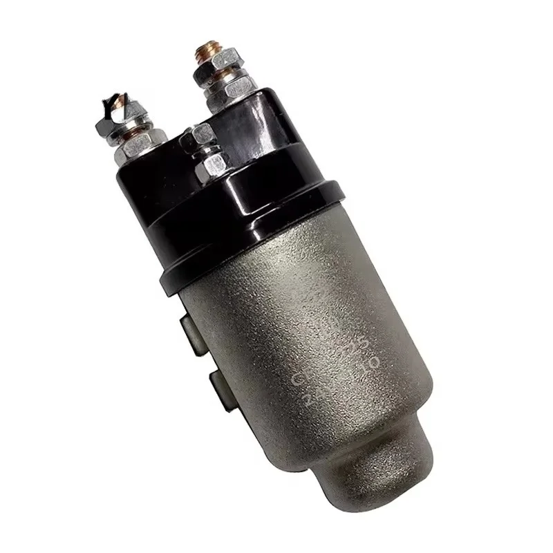 Excavator EC290B EC360B EC460B High Quality Excavator Parts Safety Relay 20367490 Fast Delivery