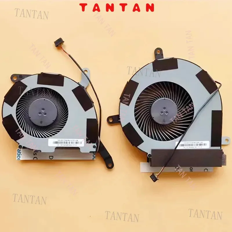 New Cpu Fan Gpu For…