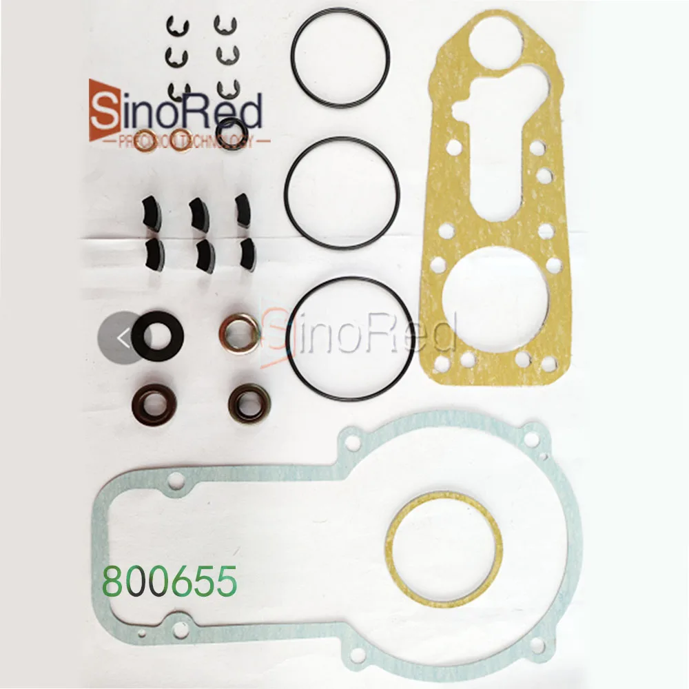 

High Quality 30 PCS Fuel Pump Repair 800655