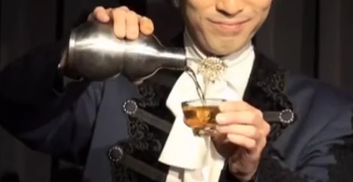 

Волшебный трюк Бесконечное вино из тыквы | Профессиональный сценический реквизит для иллюзии, комедийный трюк для фокусников, вечеринок, шоу Магия