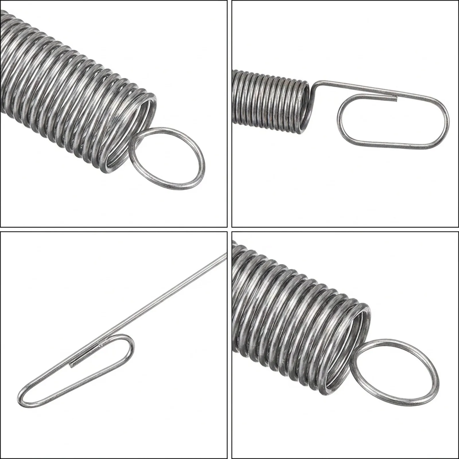 3Sets Spring Kit for Governor on For Series 450 500 550 Engines Focused on Engine Regulation and Performance 3Sets