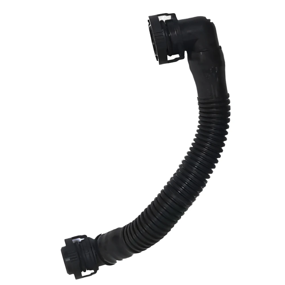 

Запасная трубка для вентиляции воздухозаборника OEM для Porsche Panamera 2011-2016 с двигателем 3.6L, артикул 94610724701