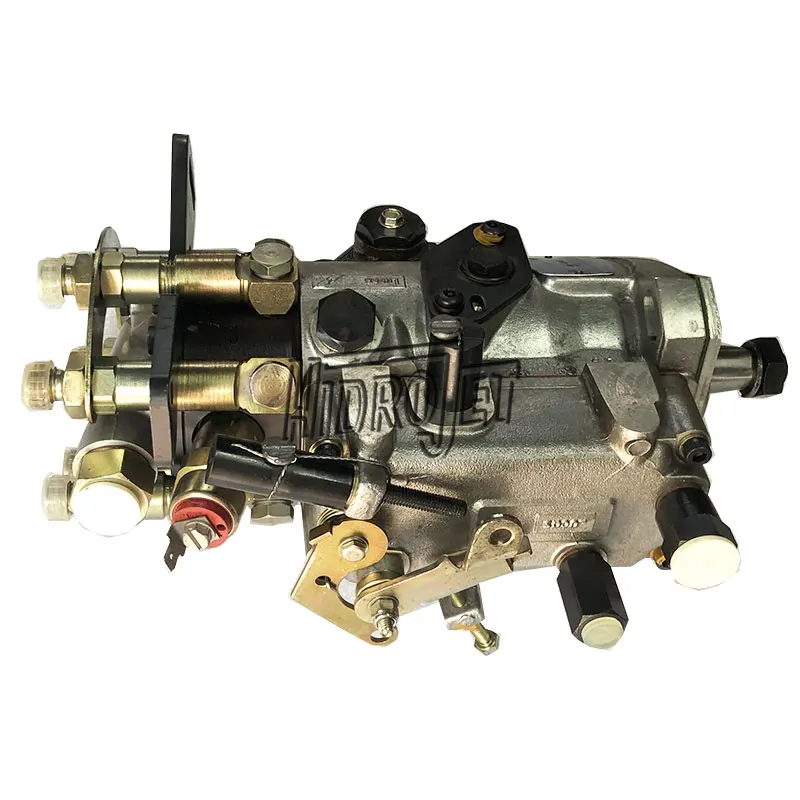 

Детали экскаватора Топливные насосы 3912901 Насос дизельного двигателя 6bt для Cummins