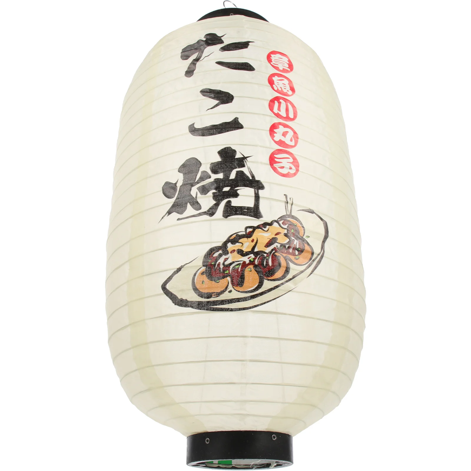 

Japanese Silk Decorative Cloth Festive Asian Style Sushi Party Home Restaurant Use Silk Lantern For Photo Long Term