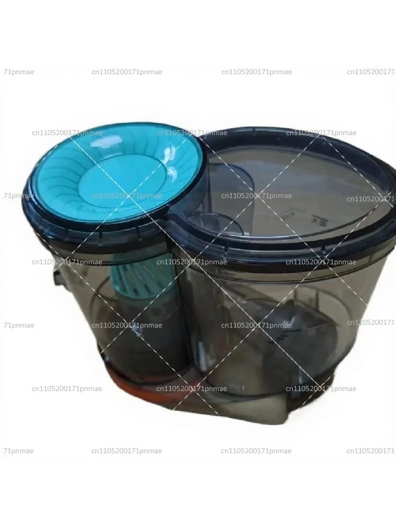 Vacuum Cleaner Dust Cover, Trash Can, Filter Accessories for FC6729 6724 6725 6726 6727
