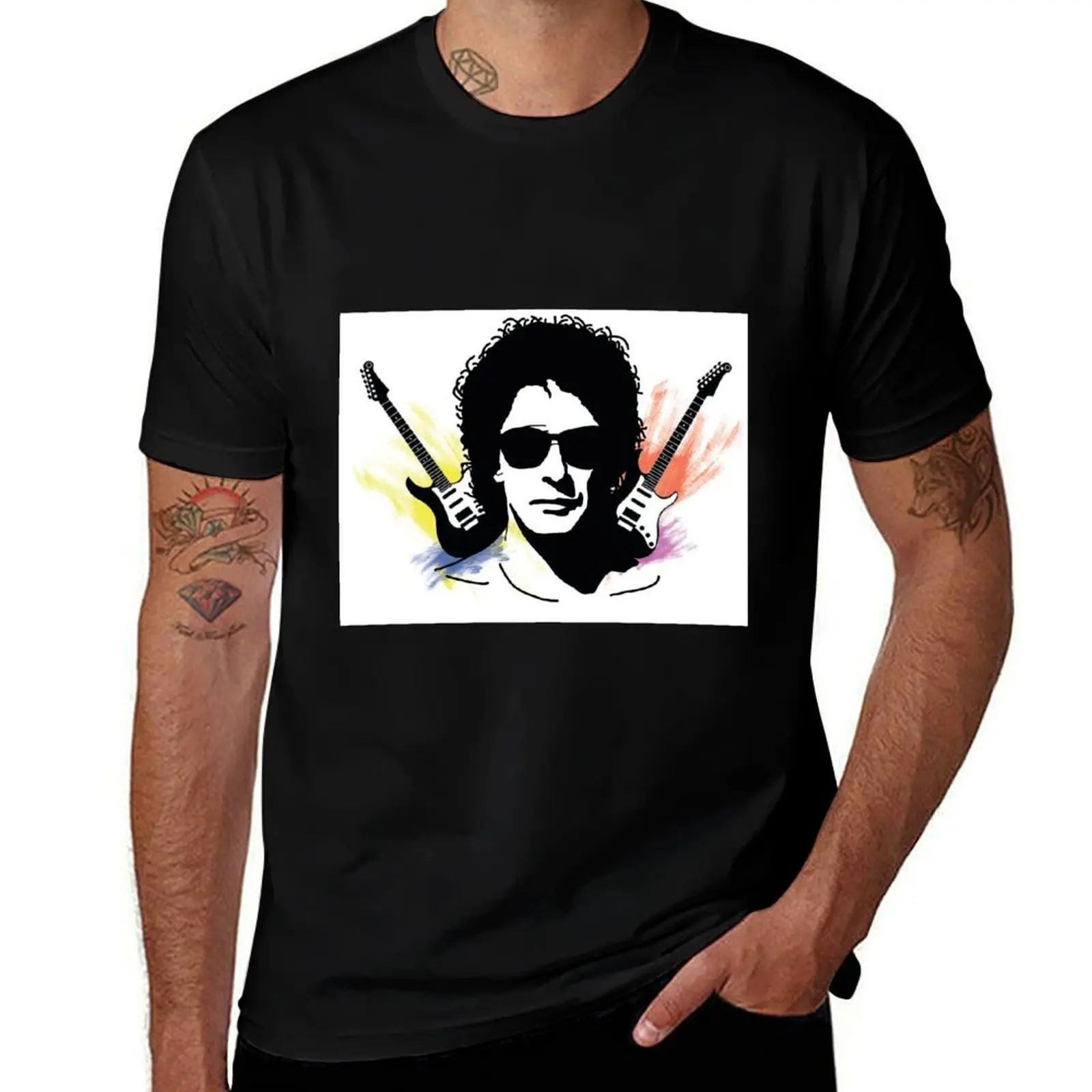 

Cerati T-Shirt Holiday All Match T-Shirt