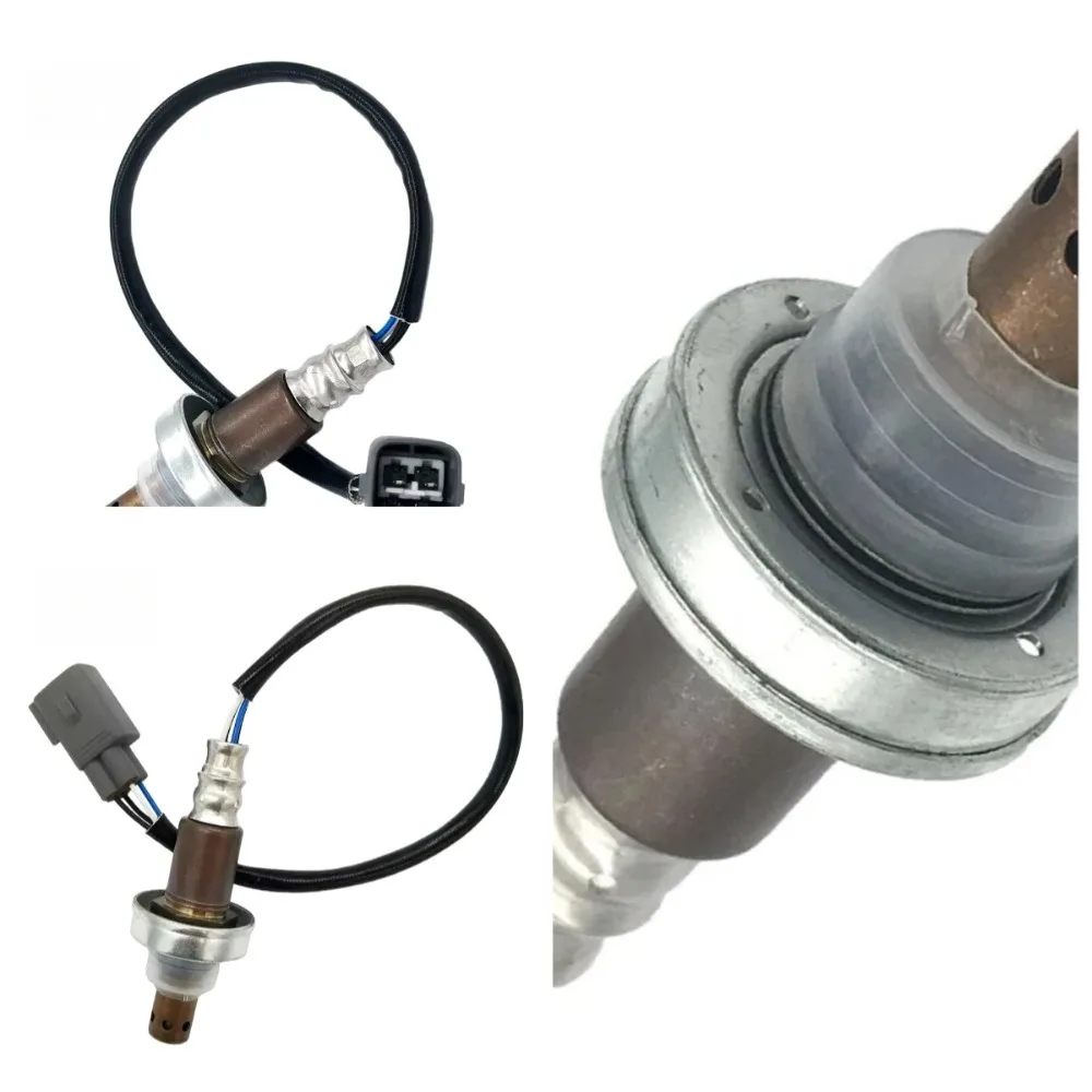 

O2 SensorOxygen 89467-02040 for Toyota, Automotive Sensor in-stock, Shipped ImmediatelyReplacement Parts