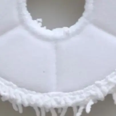 

Mop Cloth Side Brushes Kit For EUREKA V15 Pro For EUREKA J15 For Ultra J15 Robot Vacuum Cleaner Household Cleaning Accessories