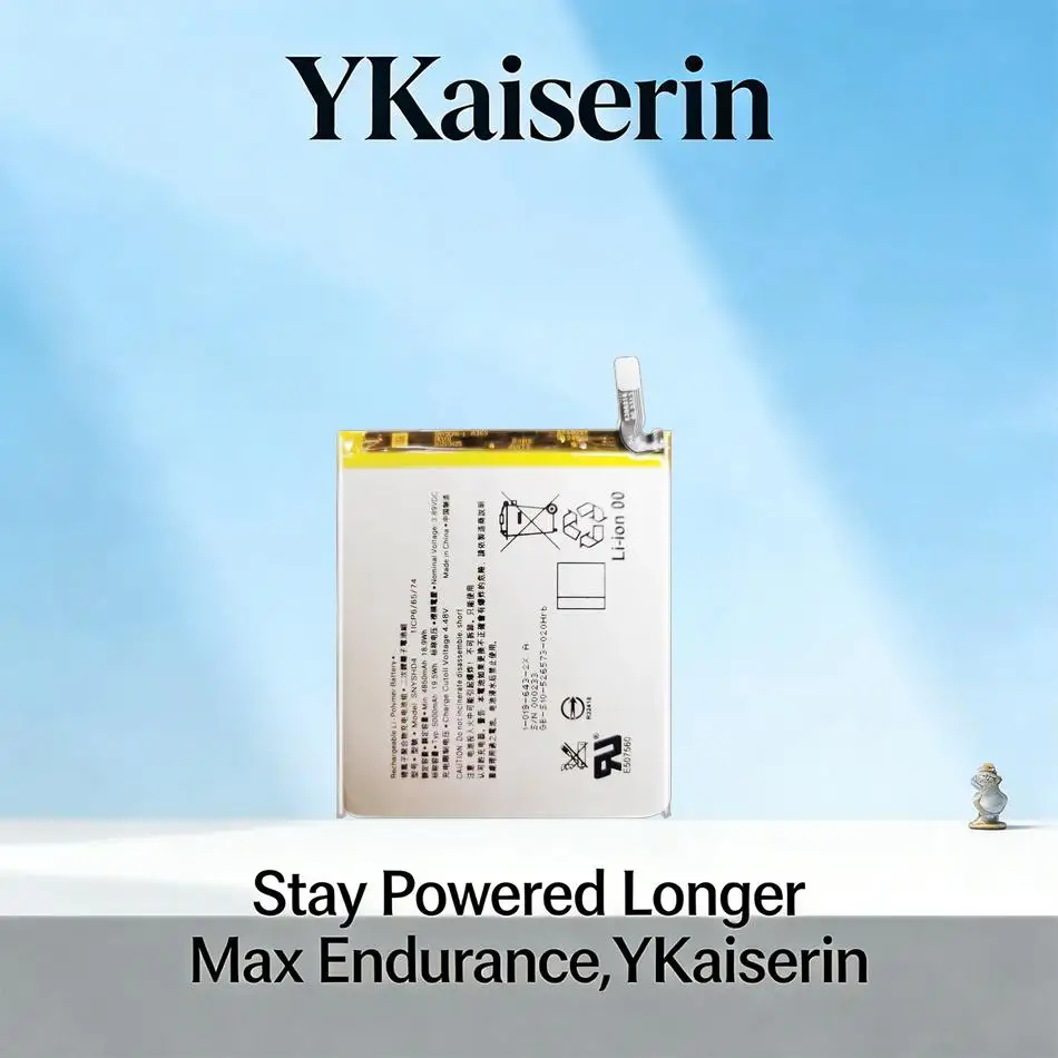 5000Mah SNYSHD4 Mob…