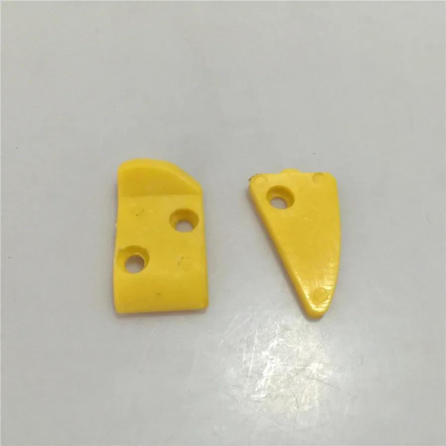 STARPAD para neumáticos de coche, accesorios para neumáticos, almohadilla para cabeza de pájaro NTD-007, estera de plástico volteada con cabeza de pájaro, envío gratis