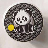 Customized car stickers Automotive spare parts Car film NTSU bb alpha Bridge D Omega v3 imobb sturdy one Refit Car Sticker