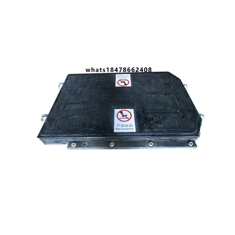 Electric Vehicle Battery E-Niro EV6 Soul EV5 K5 K3 EV Car Original Drive Battery for KIA