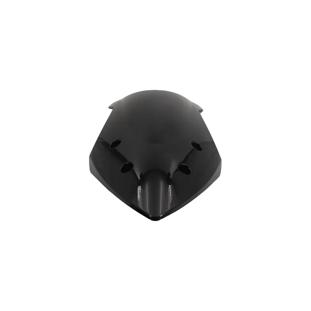 For 2015-2021 Suzuki GSX-S1000F GSXS100F 2020 2019 2018 2017 2016 Motorcycle ABS Windshield Windscreen Wind Deflectors