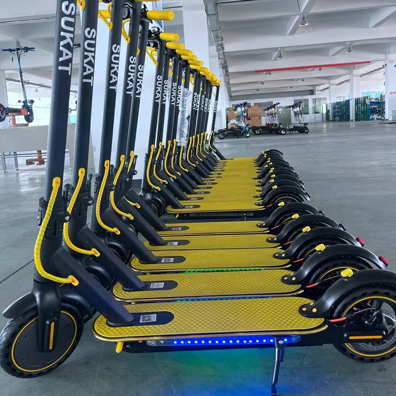 

M365 Motorized scooter adult folding Kick scooter