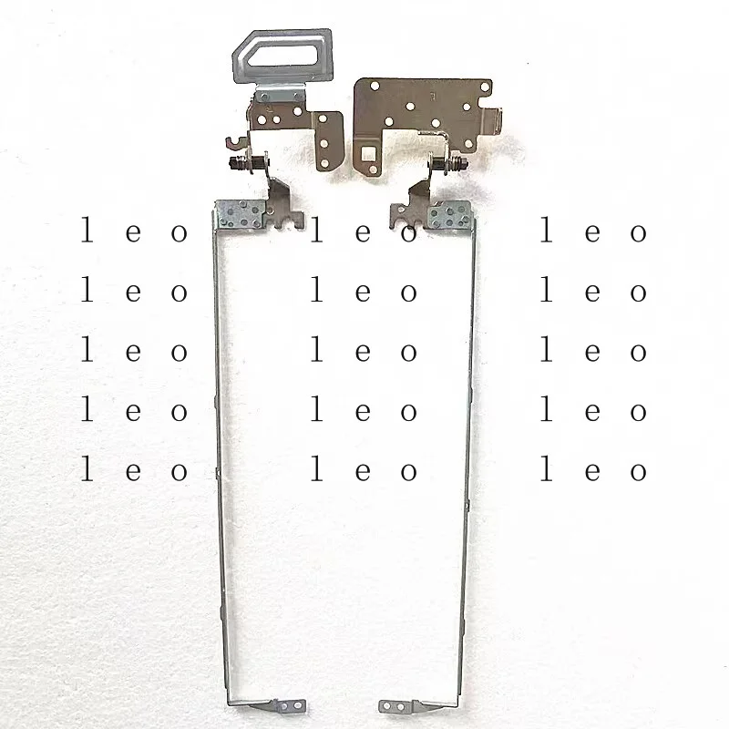 Dobradiça de Tela LCD Não Tátil AA para Acer Z5WAH V3-572G-532 M5-E5-571-551 521-511 551G