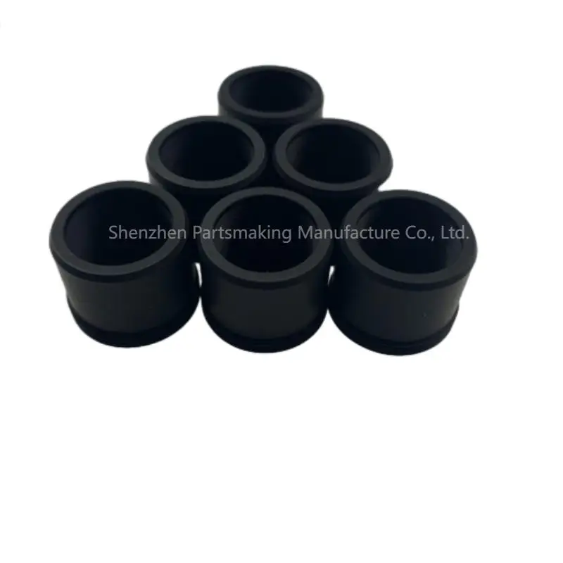 軽量アルミニウムサスペンションパーツ – 陽極酸化処理