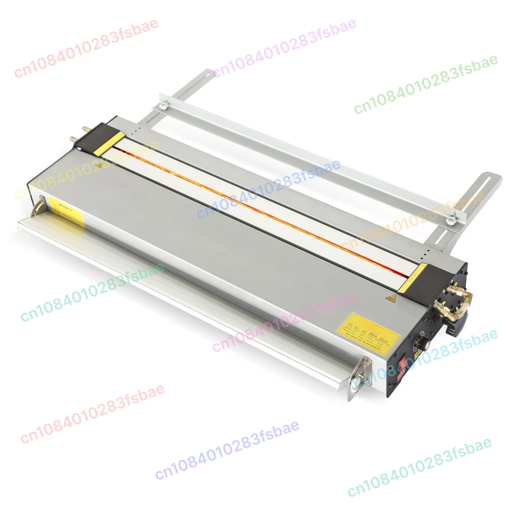 

Acrylic/ABS/PP/PVC Hot Bending Machine 1300mm Plastic Sheet Bending Machine Infrared Heating Acrylic Bender Machine 110/220V 1PC