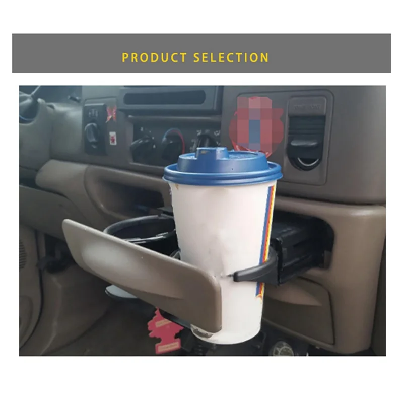 

A04F-YC3Z2513560CAB YC3Z-2513560-CAD Car Cup Holder Car Cup Holder For Ford Spare Parts Parts