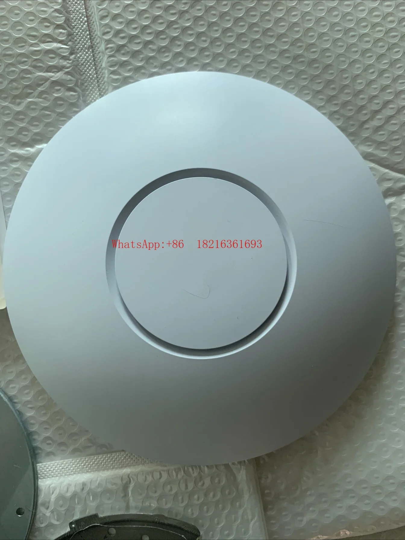 Limited Offer UAP-AC-PRO WiFi Ultra High Belt Gigabit AP Accessories