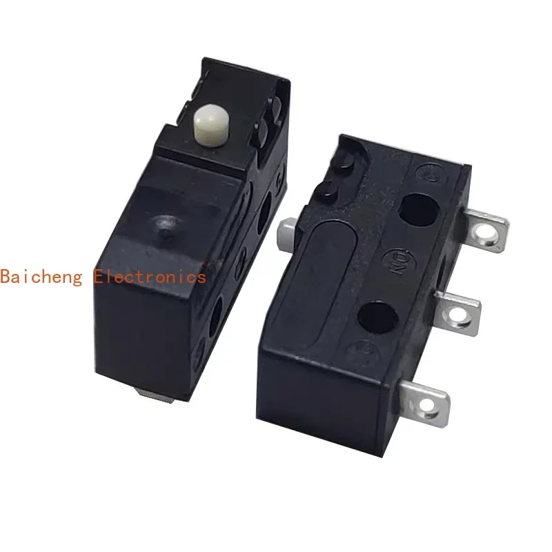10PCS Micro switch DB1C-A1AA DB1 key switch 6A250V
