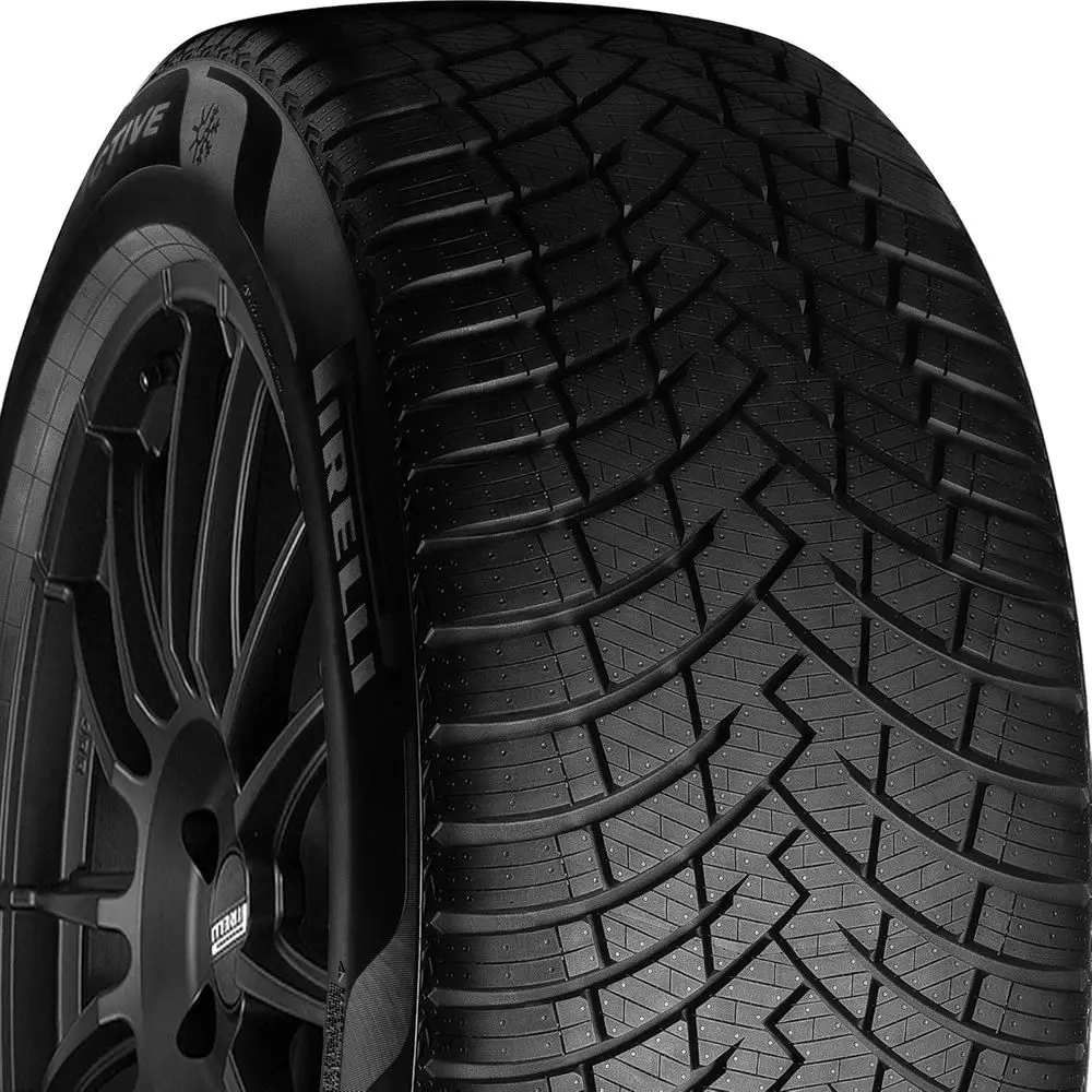 Scorpion WeatherActive All Weather 225/60R17 99H SUV/Pneumatico crossover