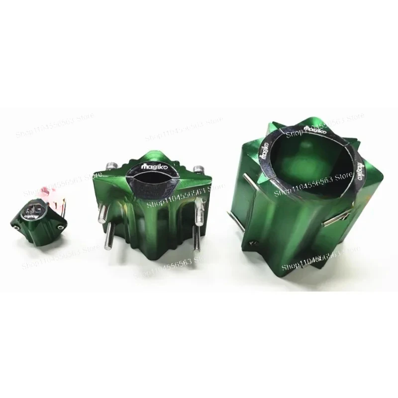 

Factory Dailymag Magiko Y2-Magnetic Conditioner Softeners Magnet