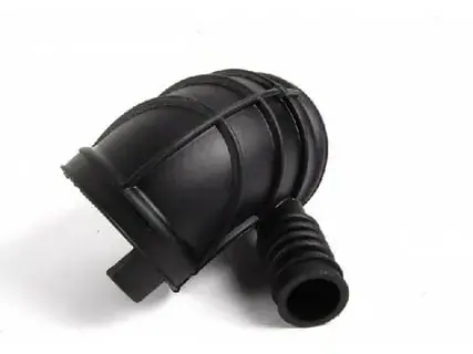 13541435627 BMW E38 E39 E46 M52 M54 Air Intake Boot 13541437191 Reliable Original Quality. Compatible Spare Parts Convenient