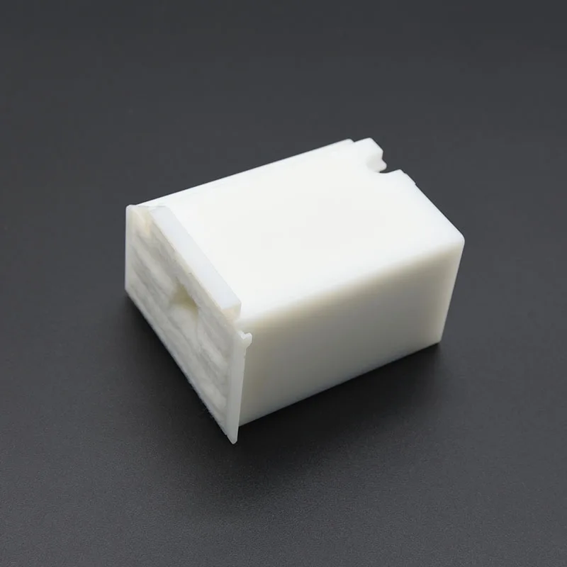 1Set Maintenance Box Waste Ink Tank Pad Sponge Absorber for Epson L1110 L3100 L3110 L3150 L3160 L3165 L3166 L5190 L3101 L3151