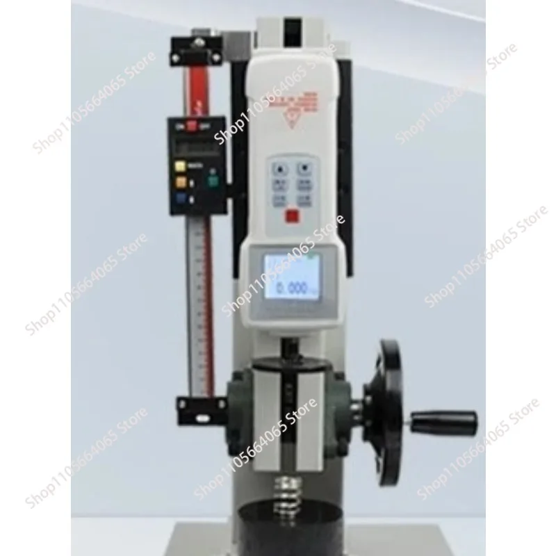 for  LED Lamp Beads Electronic Universal Tensile Testing Machine Rubber Plastic Material Spring Compression Force 1pcs